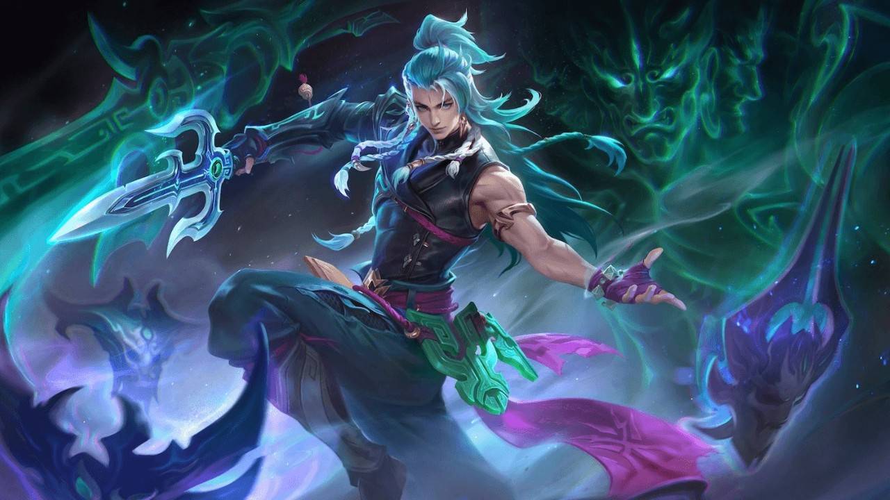 mobile legends bang bang on pc guide bluestacks i